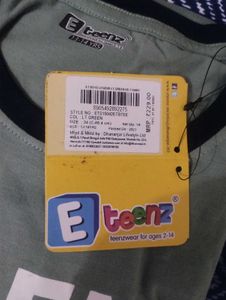 Tshirts For Boys