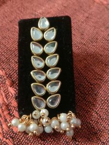 Hand Made Jewellery