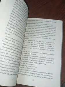 Sally Rooney &amp; Nick Stone Novels