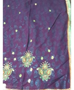 Combo Of 5 New Sarees