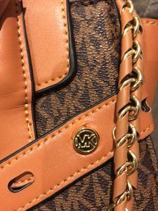 Mk Brand Bag
