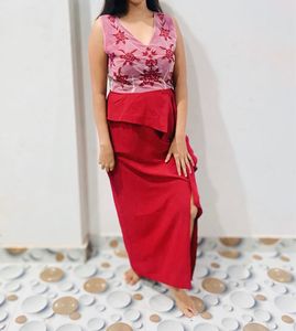 Women Maxi Dress