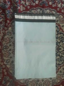 10*14 size Courier Bag
