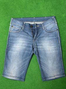 Men Denim Shorts