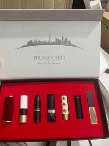 TRUMP CARD