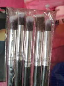 Makeup Brush Set