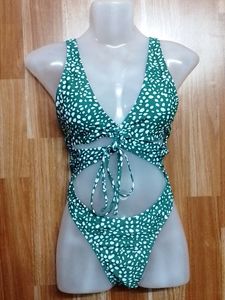 Shein Beautiful Bodysuit