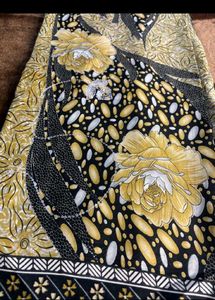 New saree