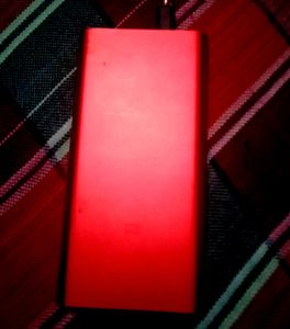 Power Bank Mi