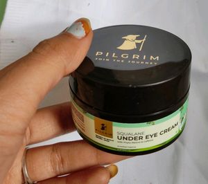 ❗Pilgrim Under Eye Cream ❗