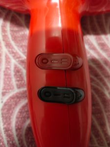 Real Nova Hair Dryer