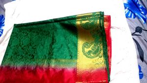 Kanjivarm Silk Saree