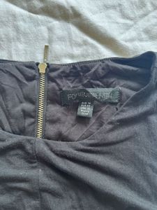 Forever New Crop Top