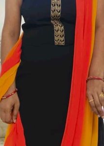 Elegant Kurta Set