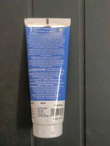 The Derma Co 2% Salicylic Acid Gel Face Wash