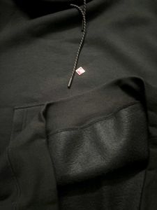 Girl&#39;s Oversized Trendy Hoodie