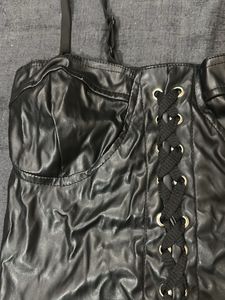 corset top
