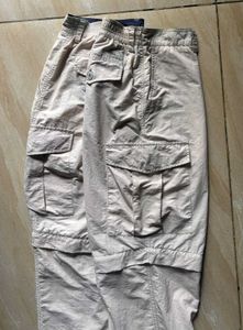 CARGO PANTS