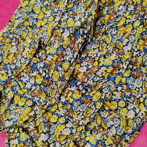 Set Of 3 Baby Girl Frocks