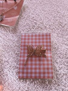 Hair Accessories set 🆕🤗🩷