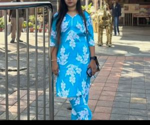 Co Ord Set