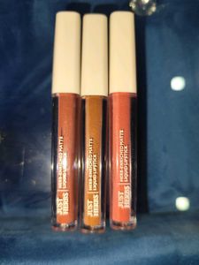 Combo Of Branded 14( Nail Paints + Lipsticks)+Foun
