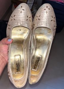Partywear / Weddingwear Heel Sandal