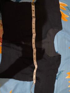 Cotton Blouse