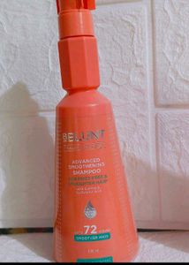 BBLUNT Hair Smoothing Kit