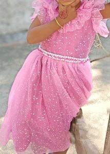 Kids Frock