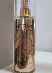 Combo Guess Body Mist