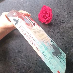 The Resurrectionist By James Bradley And The Summer Of The Sisterhood