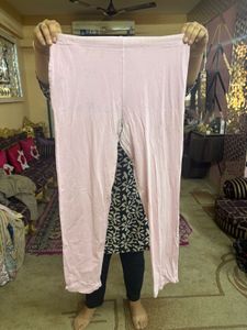 Mauve Kurta Set