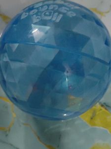 Crystal Bounce Ball