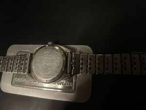 Vintage HMT Gautam Wrist Watch