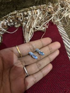 Flip Flop Charm Earrings