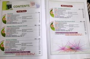 PRADEEP SCIENCE (PHYSICS) CLASS 10 , CBSE