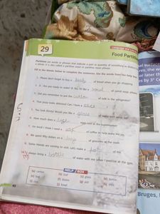 Gk Book 5th Class