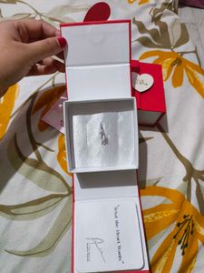 Giva Valentine&#39;s Special Ring