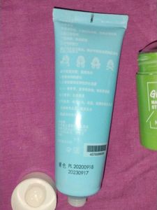 Skincare Set: Salicylic Acid &amp; Green Mask Stick