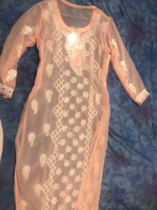 Chinkari Kurti