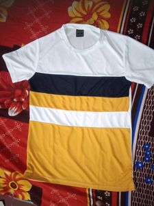 Akdam New T Shirt