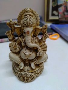 Ganesha,fibre,25yrold,mumbai