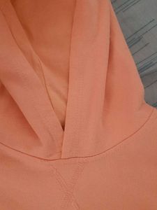 Cute Star crop Hoodie for  girls