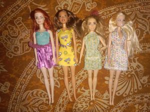 Barbie Doll