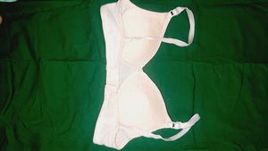Light Padded Bra
