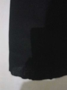 Mini Black Dress 🖤