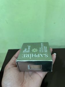 Make up translucent powder