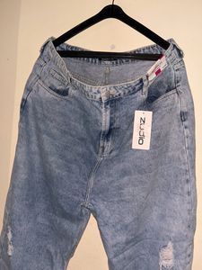 Zudio New With Tag Jeans Size 36