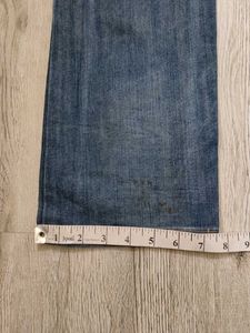 Ma1757 Rock jeans waist 32
